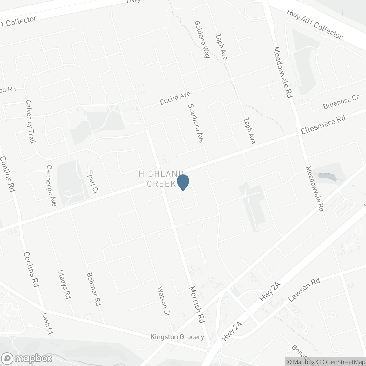 51 SUGARBUSH SQUARE, Toronto, Ontario M1C 3M6